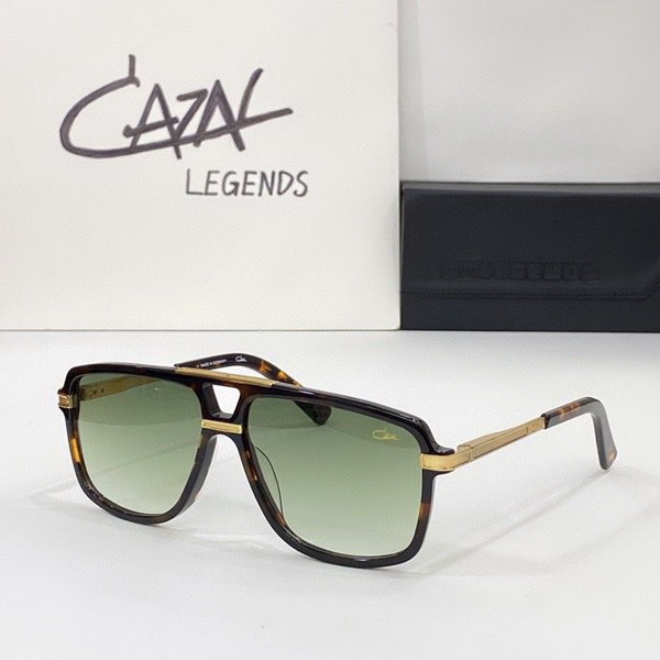 Cazal Sunglasses(AAAA)-636