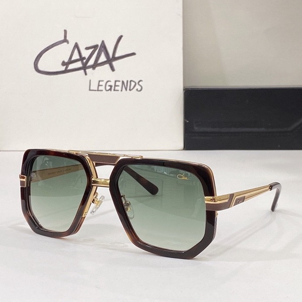 Cazal Sunglasses(AAAA)-633