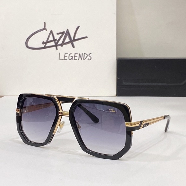 Cazal Sunglasses(AAAA)-631