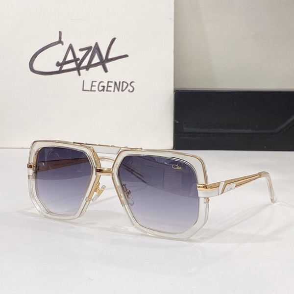 Cazal Sunglasses(AAAA)-629