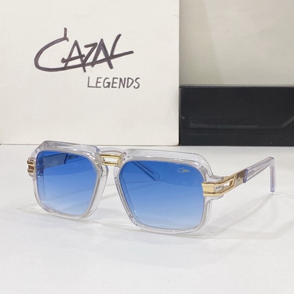 Cazal Sunglasses(AAAA)-618