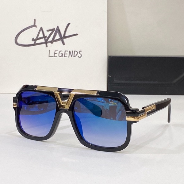 Cazal Sunglasses(AAAA)-612