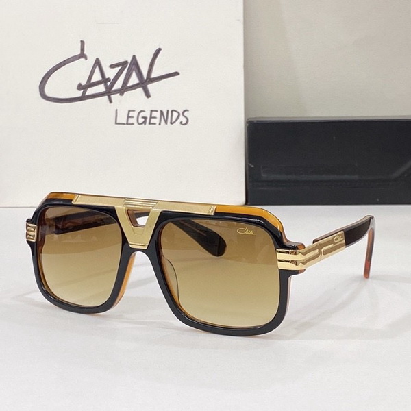 Cazal Sunglasses(AAAA)-611