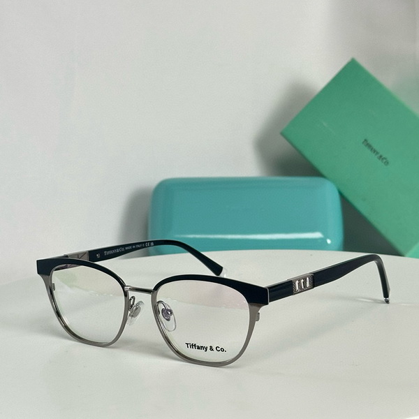 Tiffany & Co Sunglasses(AAAA)-073