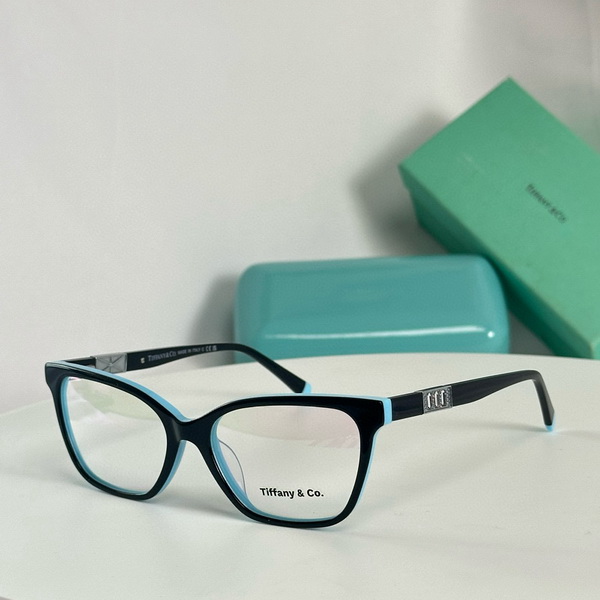 Tiffany & Co Sunglasses(AAAA)-071