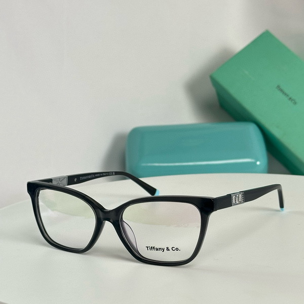 Tiffany & Co Sunglasses(AAAA)-070