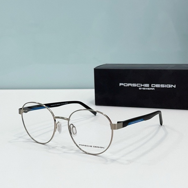 Porsche Design Sunglasses(AAAA)-036