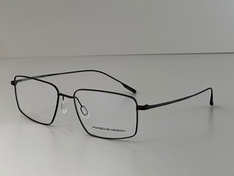 Porsche Design Sunglasses(AAAA)-023