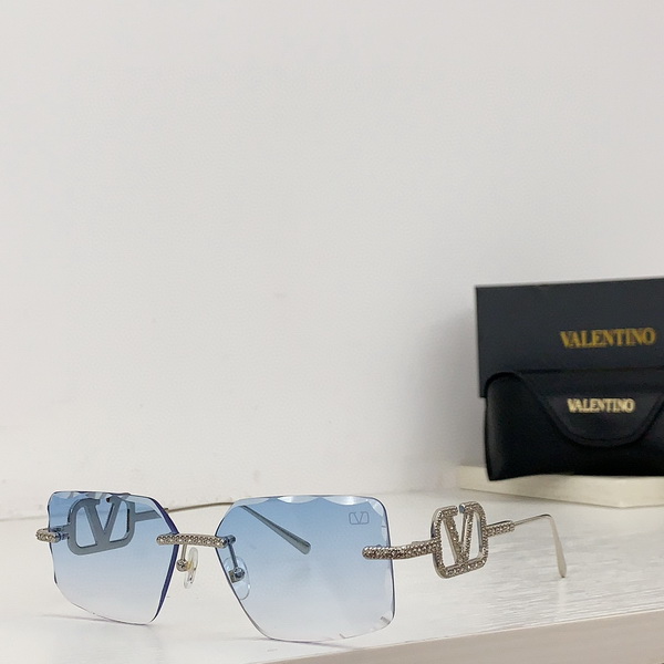 Valentino Sunglasses(AAAA)-014