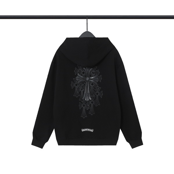 Chrome Hearts hoody-569