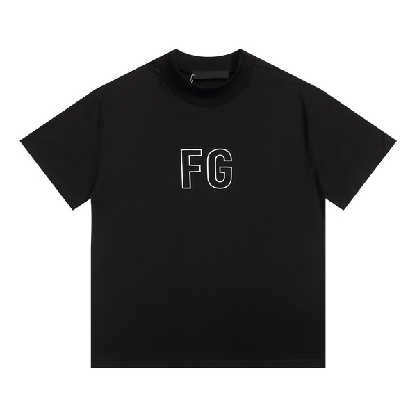 FEAR OF GOD T-shirts-780