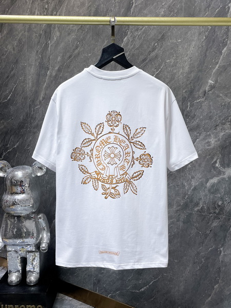 Chrome Hearts T-shirts-904