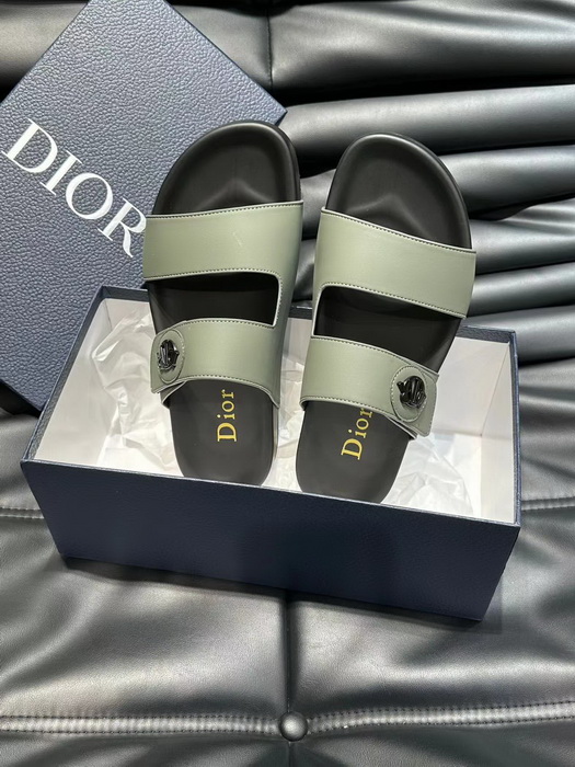 Dior Slippers(AAA)-014