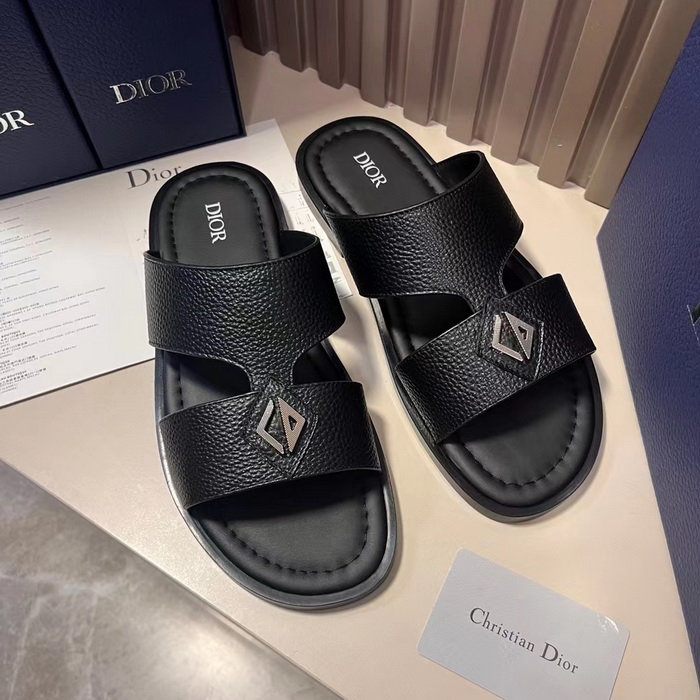 Dior Slippers(AAA)-050