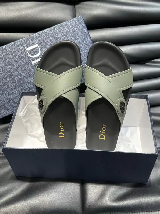 Dior Slippers(AAA)-016