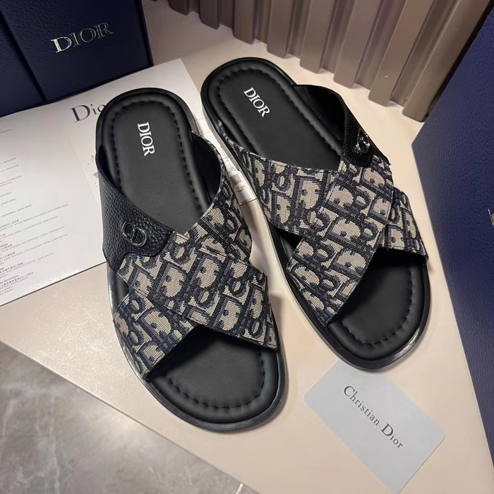 Dior Slippers(AAA)-045