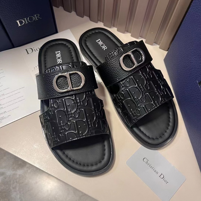 Dior Slippers(AAA)-046