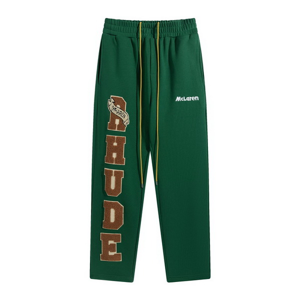 Rhude Pants-015