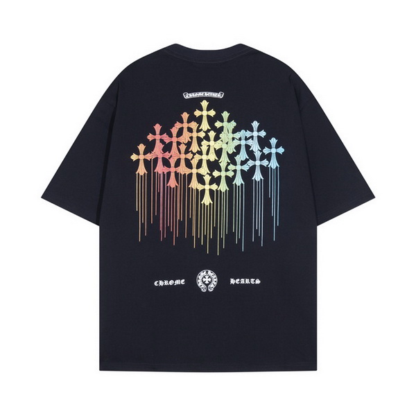 Chrome Hearts T-shirts-974