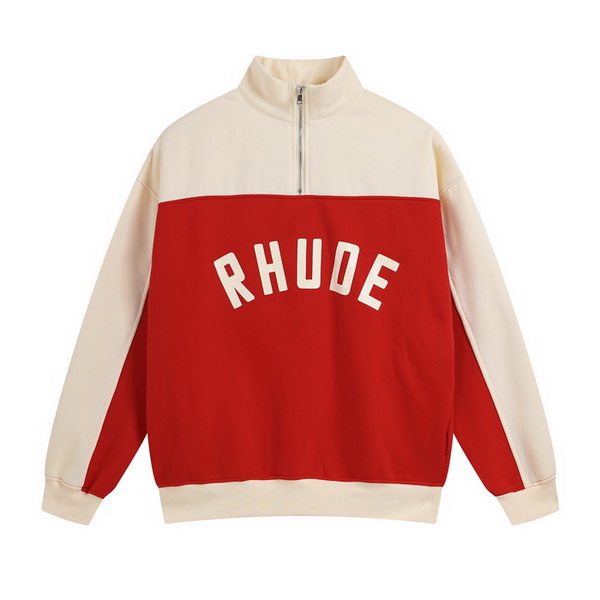 Rhude Longsleeve-007