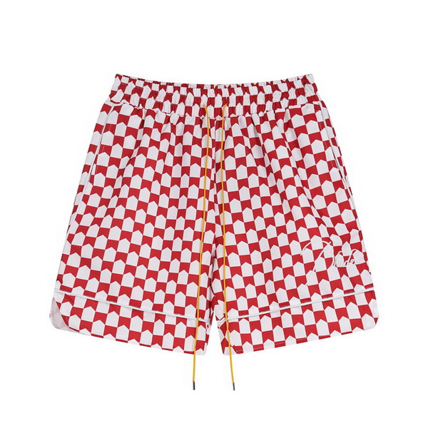 Rhude Shorts-050