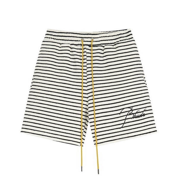 Rhude Shorts-040