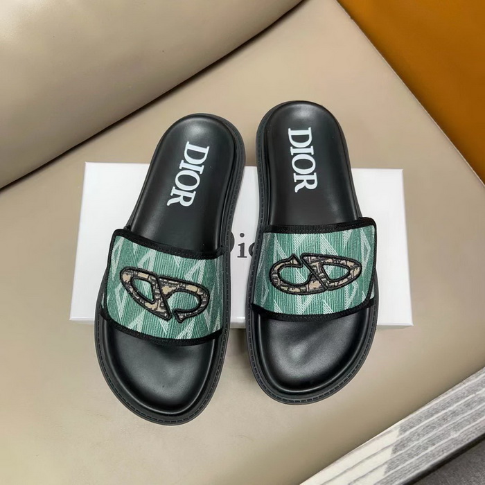 Dior Slippers(AAA)-021