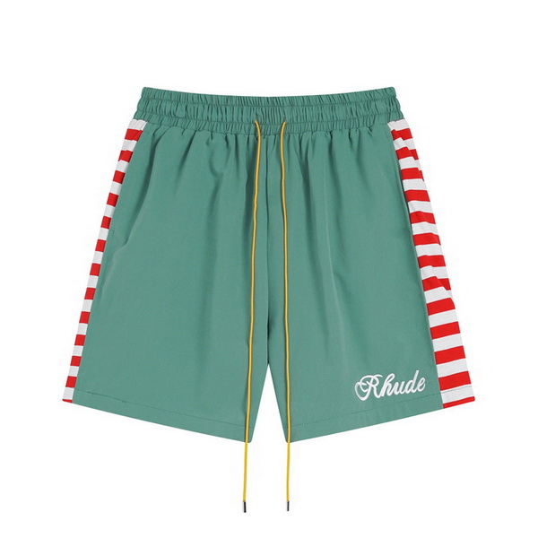 Rhude Shorts-031