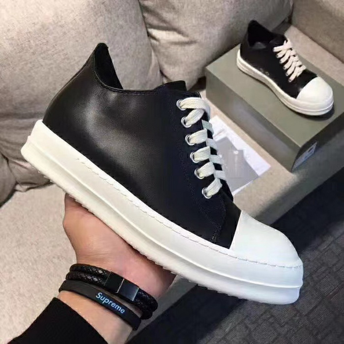 Rick Owens Shoes(AAA)-089