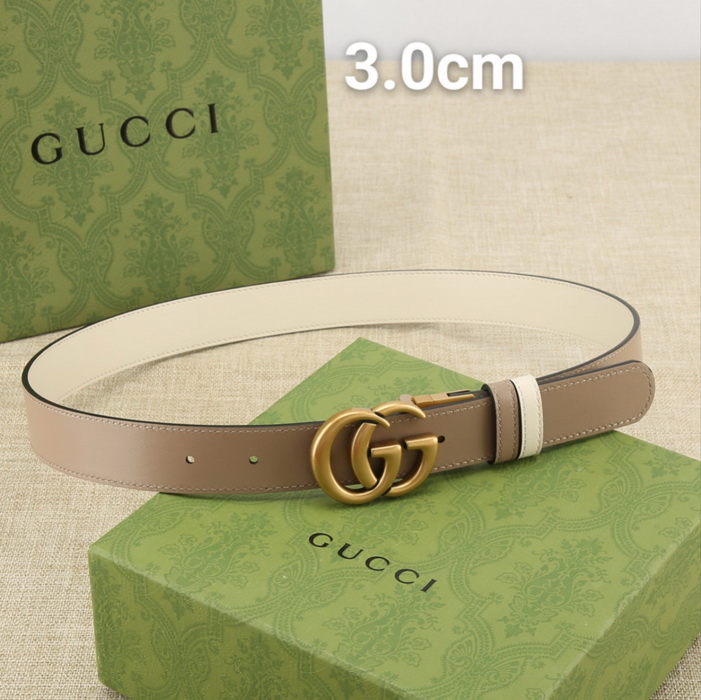 Gucci Belts(AAAAA)-1235