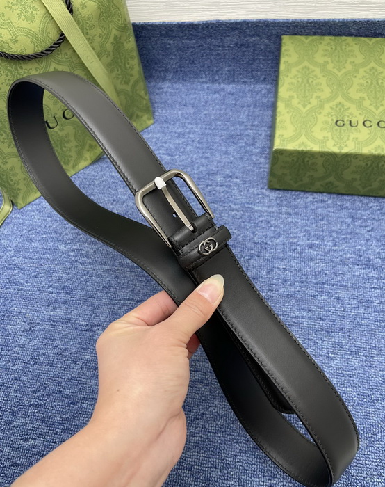 Gucci Belts(AAAAA)-1261