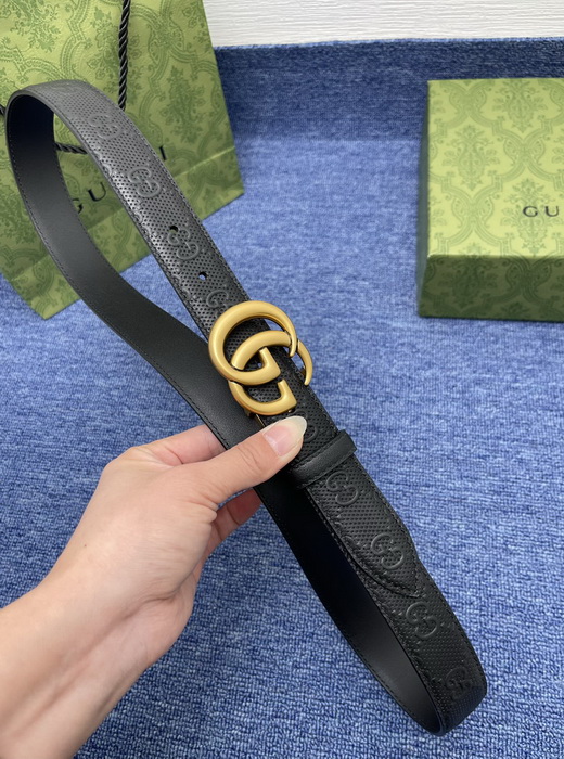 Gucci Belts(AAAAA)-1224