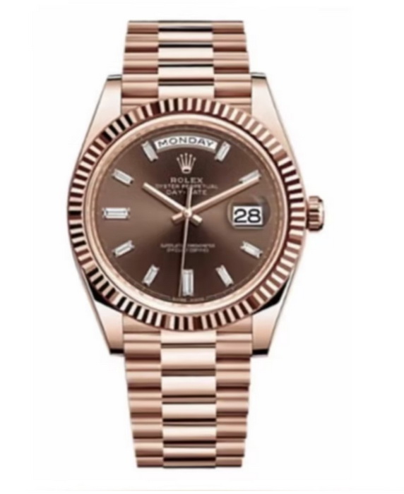 Rolex Watches(AAA)-176