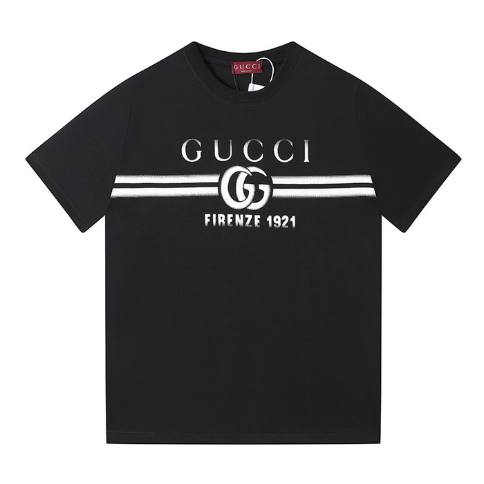 Gucci T-shirts-109