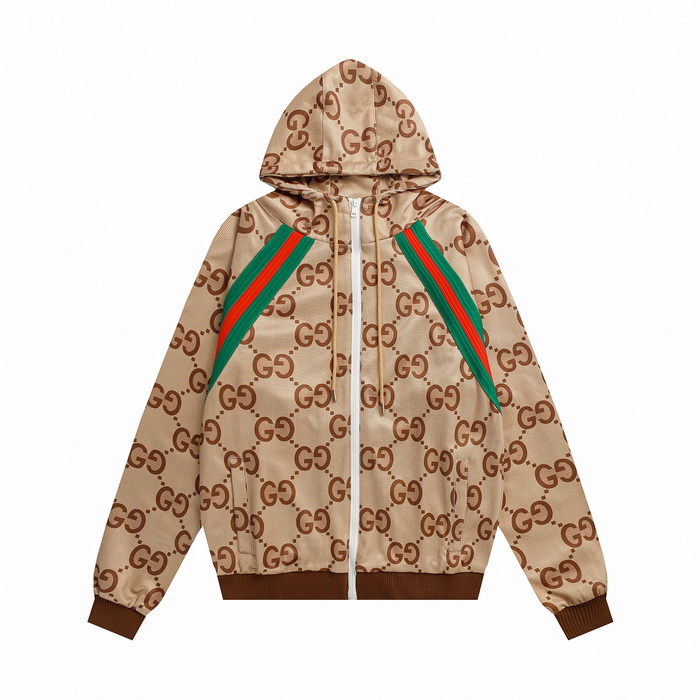 Gucci jacket-019