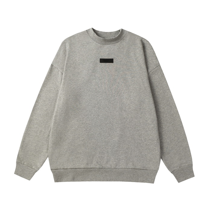 FEAR OF GOD Longsleeve-229