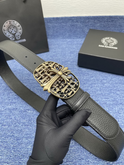 Chrome Hearts Belts(AAAAA)-003