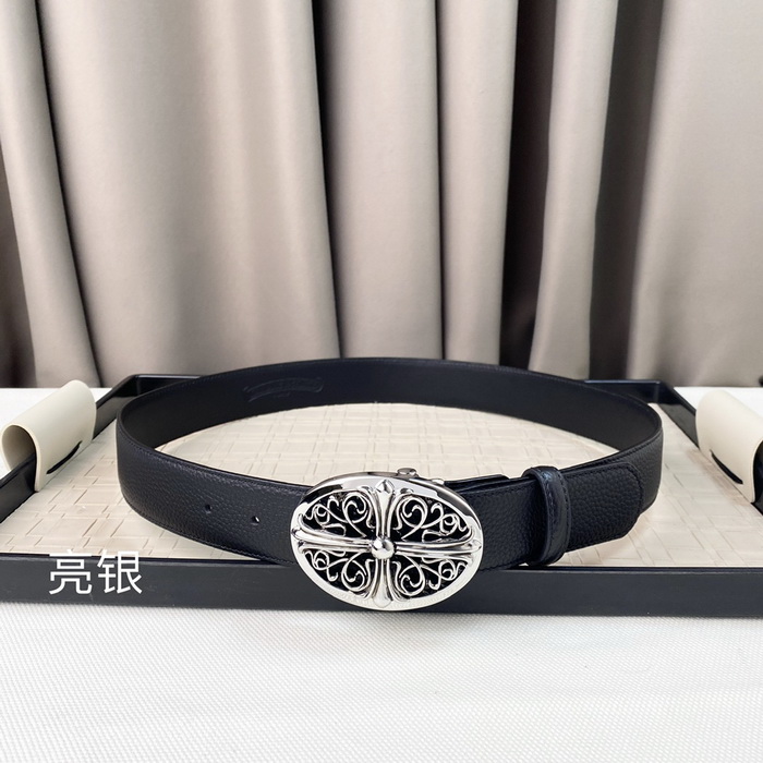 Chrome Hearts Belts(AAAAA)-002