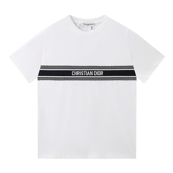 Dior T-shirts-123