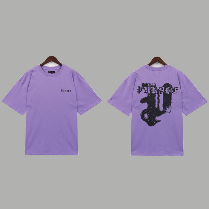 Purple Brand T-shirts-188