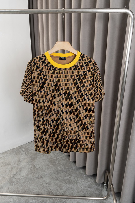 Fendi T-shirts-612