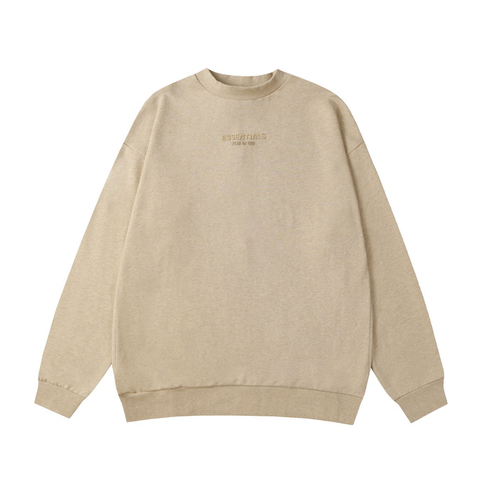 FEAR OF GOD Longsleeve-216