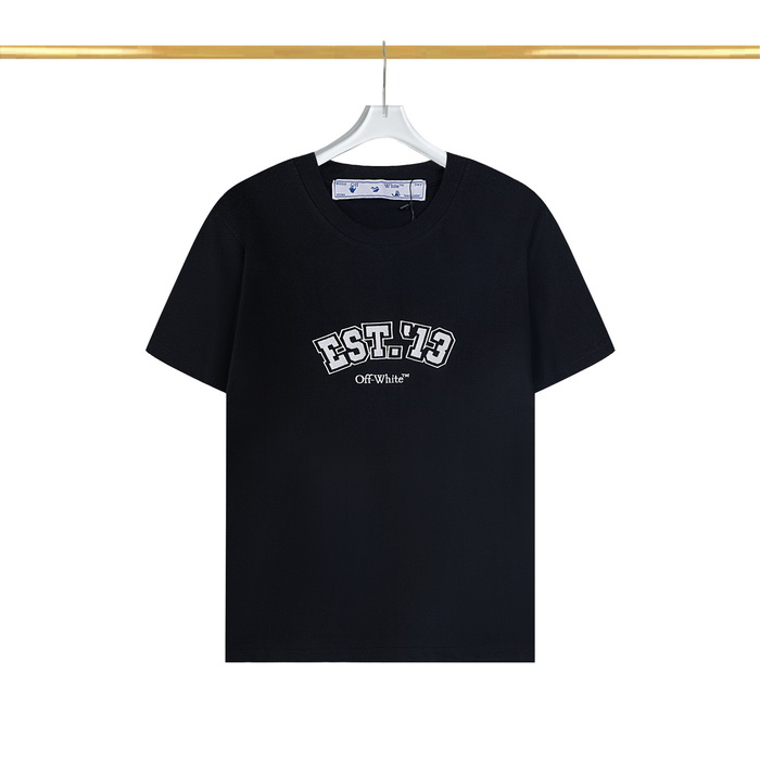 Off White T-Shirts-2863