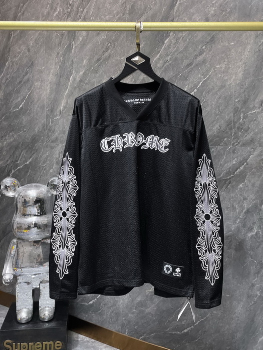 Chrome Hearts Longsleeve-609