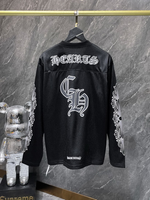 Chrome Hearts Longsleeve-608