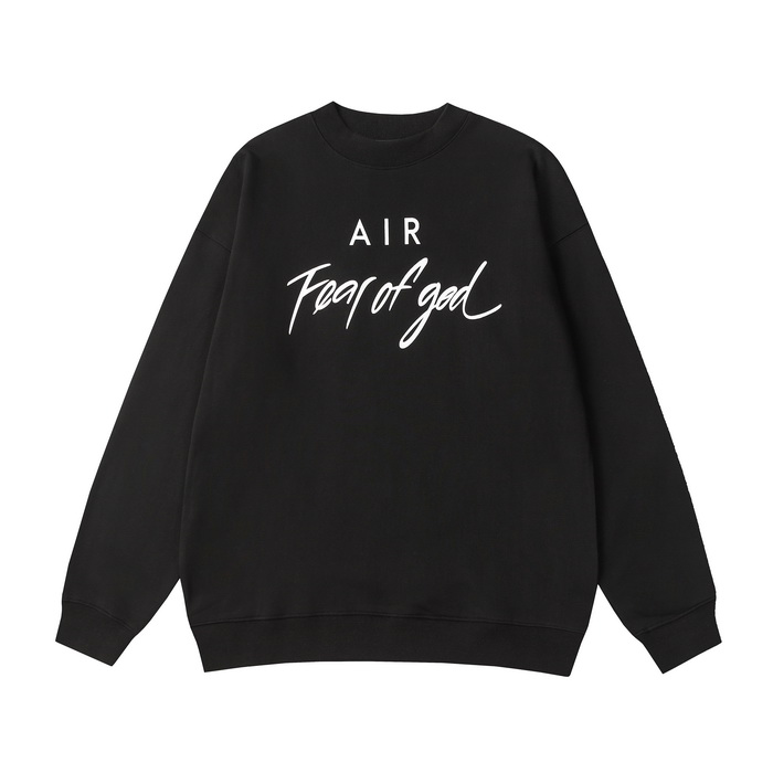 FEAR OF GOD Longsleeve-211