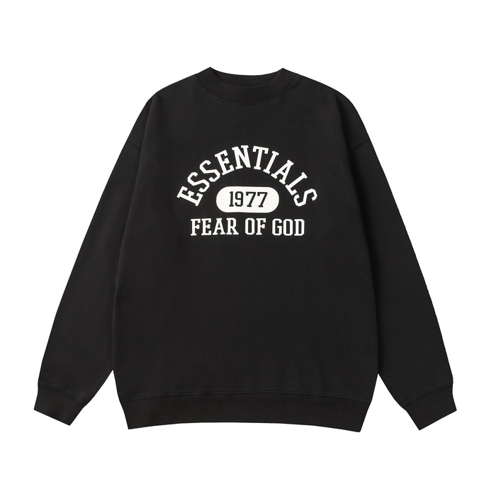 FEAR OF GOD Longsleeve-210