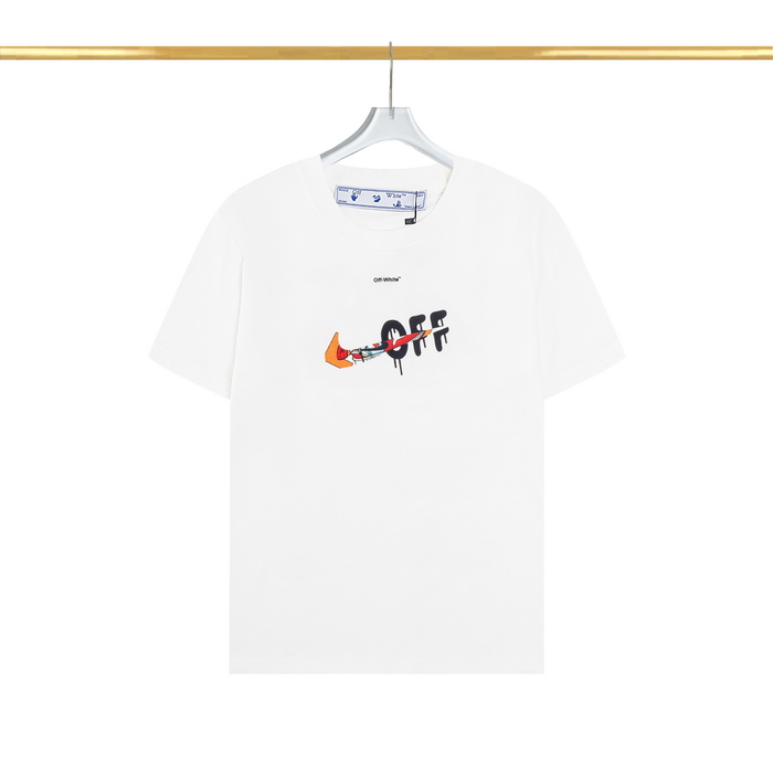 Off White T-Shirts-2861