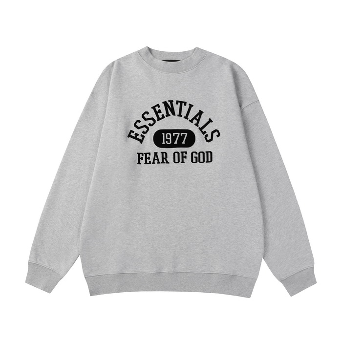 FEAR OF GOD Longsleeve-208