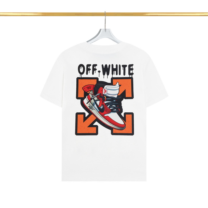 Off White T-Shirts-2860